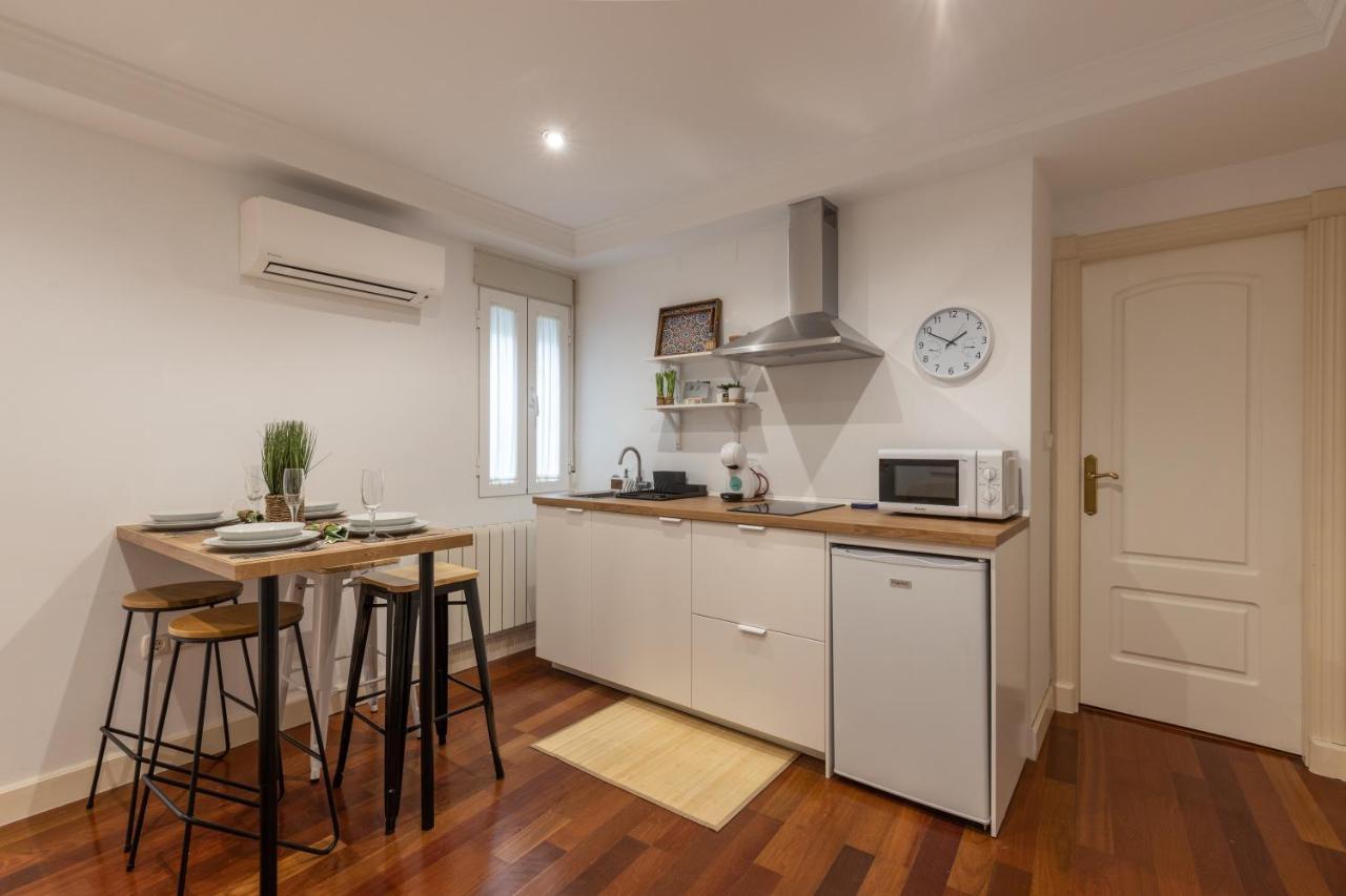 Apartmán El Almirez Granada Exteriér fotografie